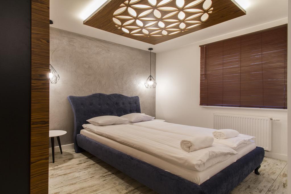 Udanypobyt Apartament Sniezny Zakopane Exterior foto
